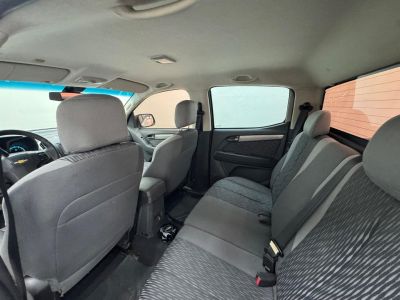 CHEVROLET S10 LT 2.5 16v C.D. 2015 - miniatura 12
