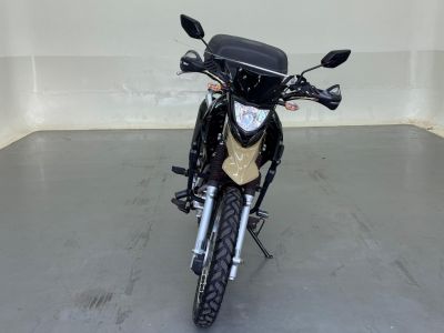 YAMAHA XTZ 150 Crosser Z 2022 - miniatura 2