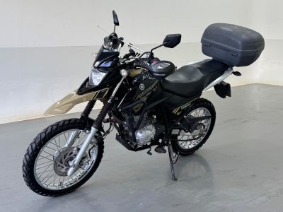YAMAHA XTZ 150 Crosser Z 2022 - miniatura 3