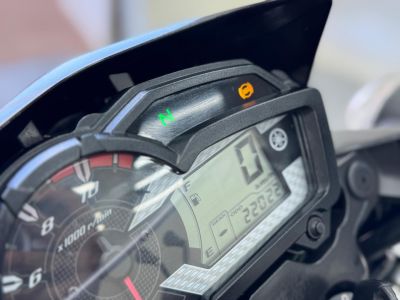 YAMAHA XTZ 150 Crosser Z 2022 - miniatura 5