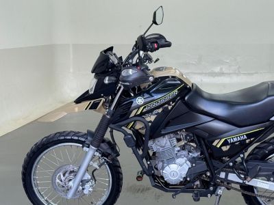 YAMAHA XTZ 150 Crosser Z 2022 - miniatura 6