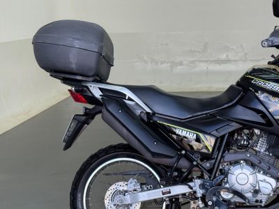 YAMAHA XTZ 150 Crosser Z 2022 - miniatura 8
