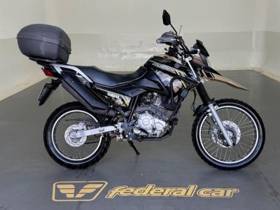 YAMAHA XTZ 150 Crosser Z 2022 - miniatura 9