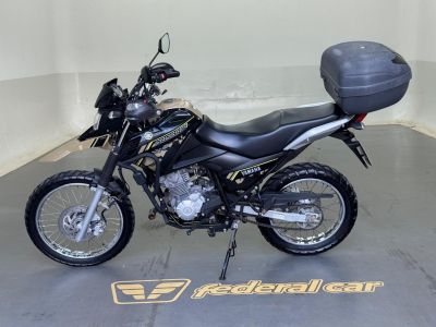 YAMAHA XTZ 150 Crosser Z 2022 - miniatura 10