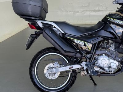 YAMAHA XTZ 150 Crosser Z 2022 - miniatura 11