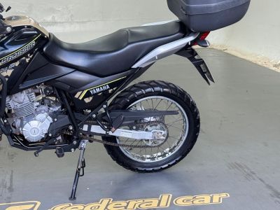 YAMAHA XTZ 150 Crosser Z 2022 - miniatura 12