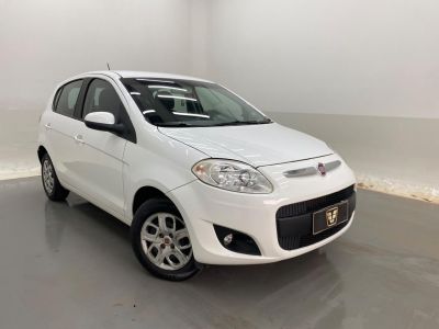 FIAT Palio Attractive 1.0 4p. 2014