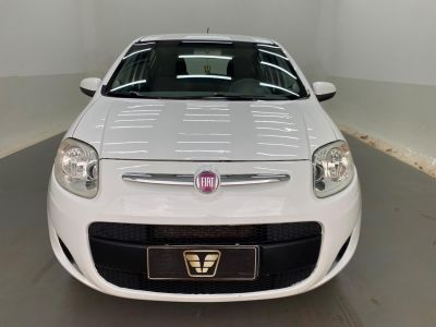 FIAT Palio Attractive 1.0 4p. 2014 - miniatura 2