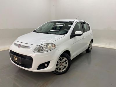 FIAT Palio Attractive 1.0 4p. 2014 - miniatura 3