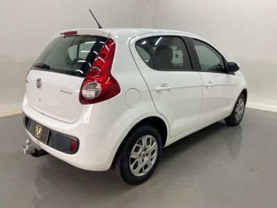 FIAT Palio Attractive 1.0 4p. 2014 - miniatura 4
