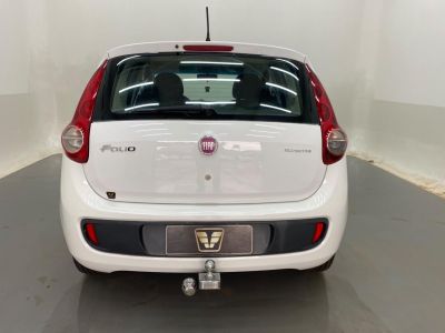 FIAT Palio Attractive 1.0 4p. 2014 - miniatura 5