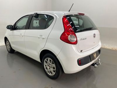 FIAT Palio Attractive 1.0 4p. 2014 - miniatura 6