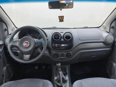 FIAT Palio Attractive 1.0 4p. 2014 - miniatura 7
