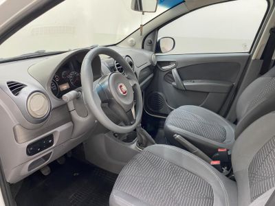 FIAT Palio Attractive 1.0 4p. 2014 - miniatura 8