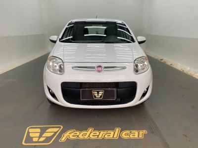 FIAT Palio Attractive 1.0 4p. 2014 - miniatura 9