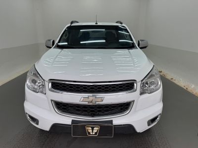 CHEVROLET S10 LTZ 2.8CTDi 16v 4x4 C.D. 2013 - miniatura 2