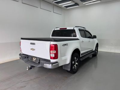 CHEVROLET S10 LTZ 2.8CTDi 16v 4x4 C.D. 2013 - miniatura 4
