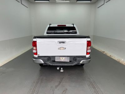 CHEVROLET S10 LTZ 2.8CTDi 16v 4x4 C.D. 2013 - miniatura 5