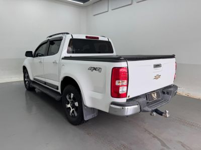 CHEVROLET S10 LTZ 2.8CTDi 16v 4x4 C.D. 2013 - miniatura 6
