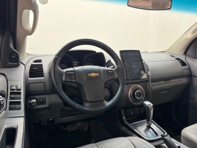 CHEVROLET S10 LTZ 2.8CTDi 16v 4x4 C.D. 2013 - miniatura 7
