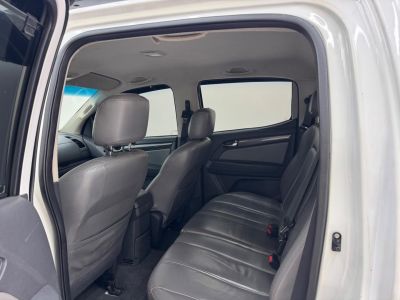 CHEVROLET S10 LTZ 2.8CTDi 16v 4x4 C.D. 2013 - miniatura 8