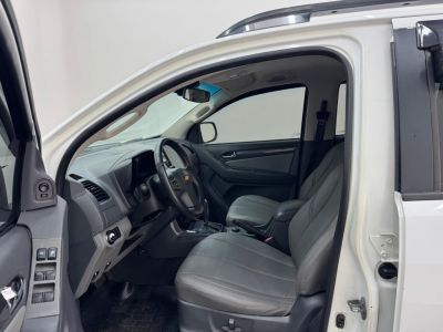 CHEVROLET S10 LTZ 2.8CTDi 16v 4x4 C.D. 2013 - miniatura 9