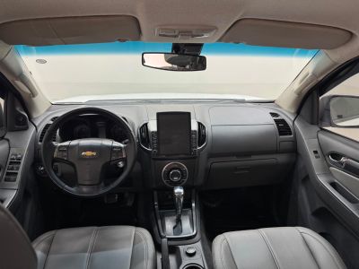 CHEVROLET S10 LTZ 2.8CTDi 16v 4x4 C.D. 2013 - miniatura 10
