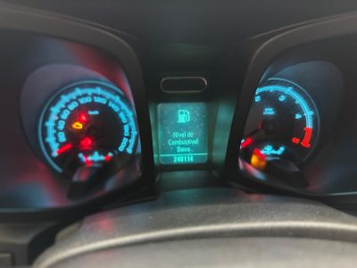 CHEVROLET S10 LTZ 2.8CTDi 16v 4x4 C.D. 2013 - miniatura 11