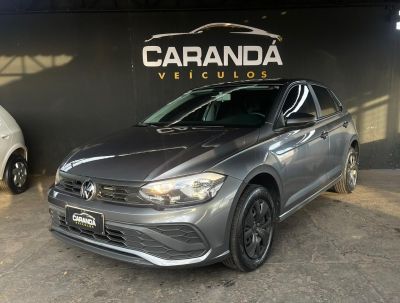 VOLKSWAGEN Polo Hatch Track 1.0 12v 2025 - miniatura 3