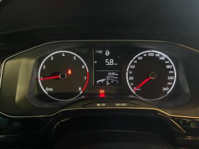 VOLKSWAGEN Polo Hatch Track 1.0 12v 2025 - miniatura 5