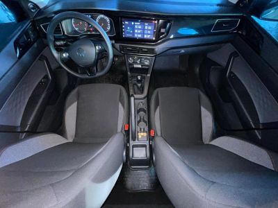 VOLKSWAGEN Polo Hatch Track 1.0 12v 2025 - miniatura 7