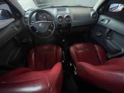 VOLKSWAGEN Saveiro Surf 1.6 C.S. 2006 - miniatura 5