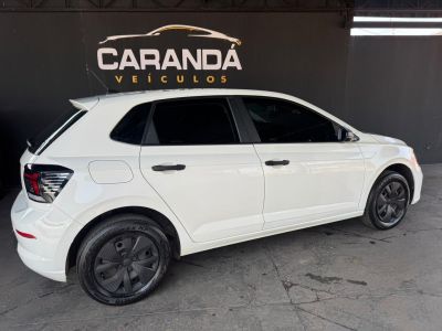VOLKSWAGEN Polo Hatch Track 1.0 12v 2025 - miniatura 2