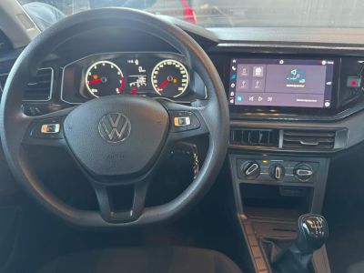 VOLKSWAGEN Polo Hatch Track 1.0 12v 2025 - miniatura 6