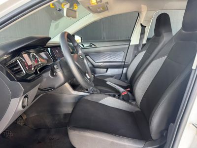 VOLKSWAGEN Polo Hatch Track 1.0 12v 2025 - miniatura 9