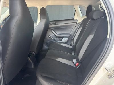 VOLKSWAGEN Polo Hatch Track 1.0 12v 2025 - miniatura 10