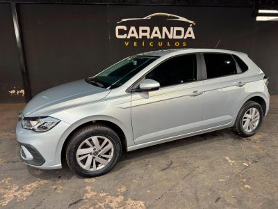 VOLKSWAGEN Polo Hatch Sense 1.0 12v TSi 2026 - miniatura 2
