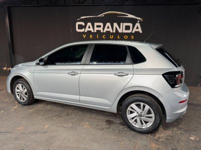 VOLKSWAGEN Polo Hatch Sense 1.0 12v TSi 2026 - miniatura 4