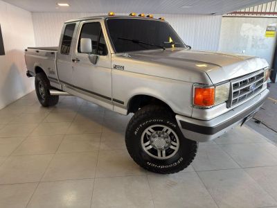 FORD F1000 Super 3.9TD C.E. 1995