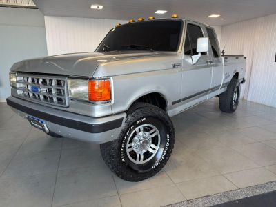 FORD F1000 Super 3.9TD C.E. 1995 - miniatura 3