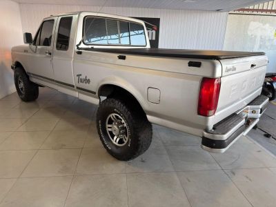 FORD F1000 Super 3.9TD C.E. 1995 - miniatura 6