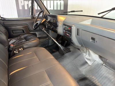 FORD F1000 Super 3.9TD C.E. 1995 - miniatura 9