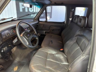 FORD F1000 Super 3.9TD C.E. 1995 - miniatura 11