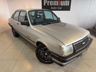 CHEVROLET Chevette L 1.6 1993
