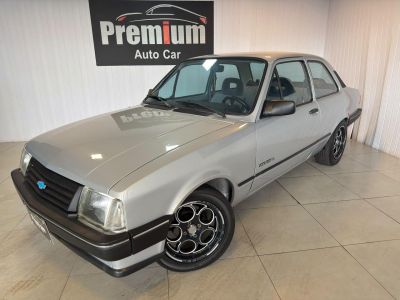 CHEVROLET Chevette L 1.6 1993 - miniatura 3