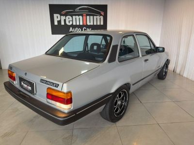 CHEVROLET Chevette L 1.6 1993 - miniatura 4