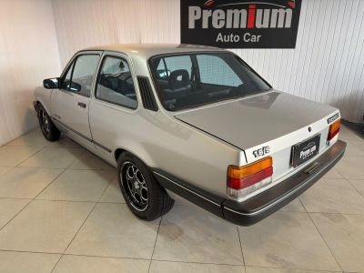 CHEVROLET Chevette L 1.6 1993 - miniatura 6