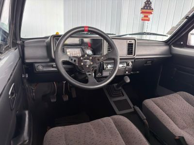 CHEVROLET Chevette L 1.6 1993 - miniatura 7