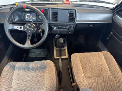 CHEVROLET Chevette L 1.6 1993 - miniatura 8