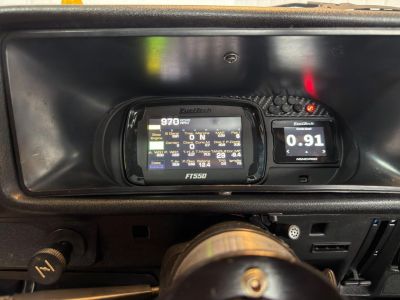 CHEVROLET Chevette L 1.6 1993 - miniatura 9